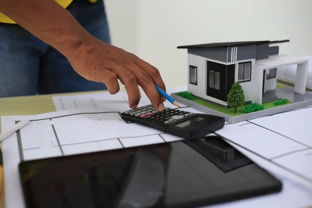 Permis de construire