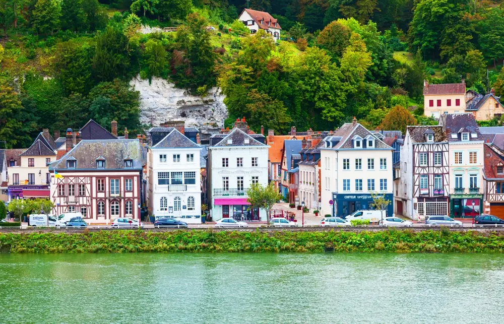 construire à Rouen