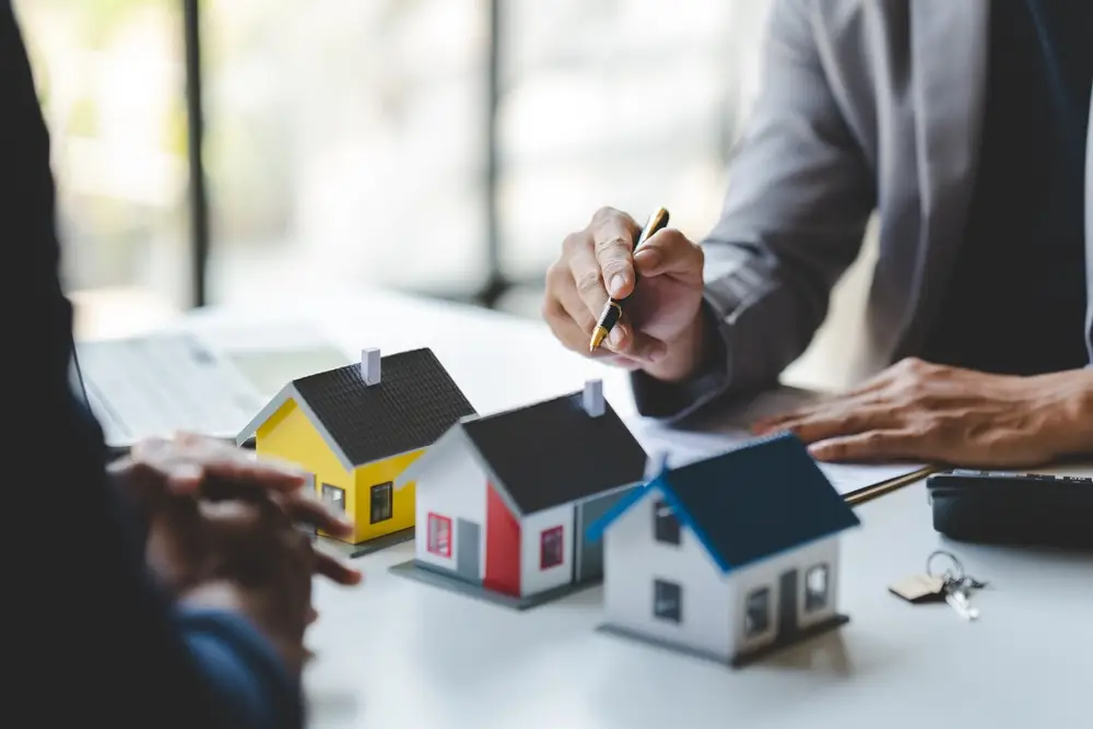projet immobilier